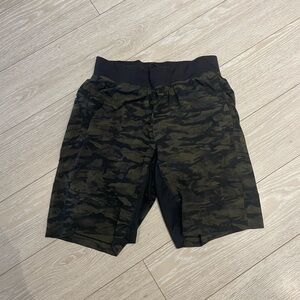 Lululemon Men - Training Shorts (Liner)